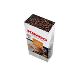 Hele koffiebonen Crema Intensa, medium gebrand, zak van 1 kg