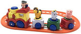 - Animal Farm muziektrein (CPA Toy Group 68001), diverse kleur/model Jucarii Bebe Naty Shop