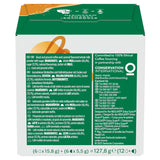 STARBUCKS Caramel Macchiato van Nescafé Dolce Gusto Kaffeekapseln 6 x 12 (72 Kapseln)