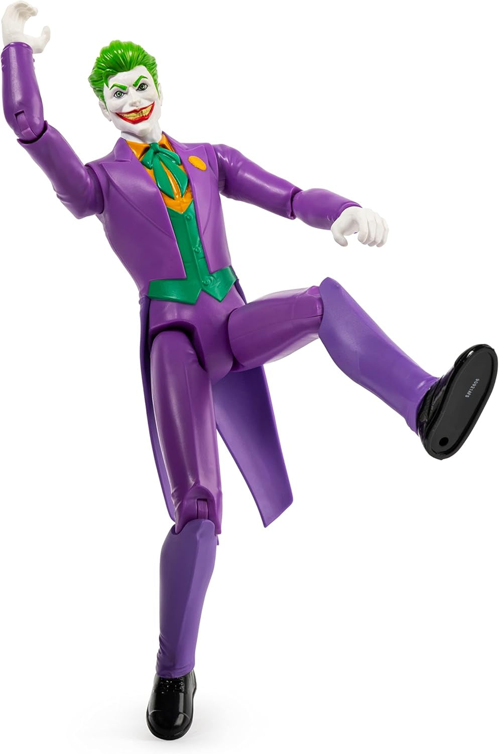 Spin Master Batman: Actiefiguren - Joker (30Cm) (6060344) Actiefiguren Naty Shop