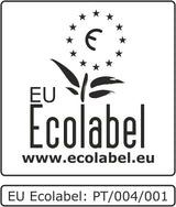 Renova - Renovagreen Tissues, 200 Tissues, Gerecycled papier, Europees Ecolabel, Standaardformaat