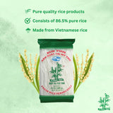 BAMBOE TREE - Verse rijstvermicelli - 1 x 400g