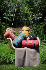 Stof Fleece Deken Dawson - zwart - afmeting 130 X 150 cm - grote zachte en warme deken voor bank of slaapkamer - bedovertrek - ideaal voor thuis en picknick Dekens en dekbedden Naty Shop