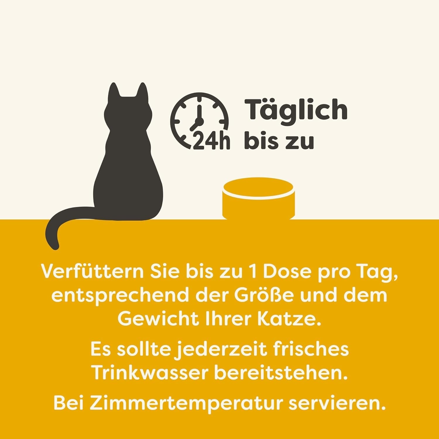 Applaws 100% Natuurlijk Premium Nat Kattenvoer Kip in Bouillon Multiverpakking - 12 Blikjes x 156g Pak