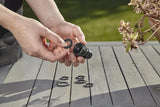 Afdichtingsset voor professionele systemen GARDENA 02824-20 SB