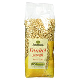 Bio Dinkel Gepuft, 200G Granen Naty Shop 200 G (1Er-pakket)