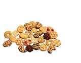 Mengsel voor wafels Melange, chocolade, 500 g