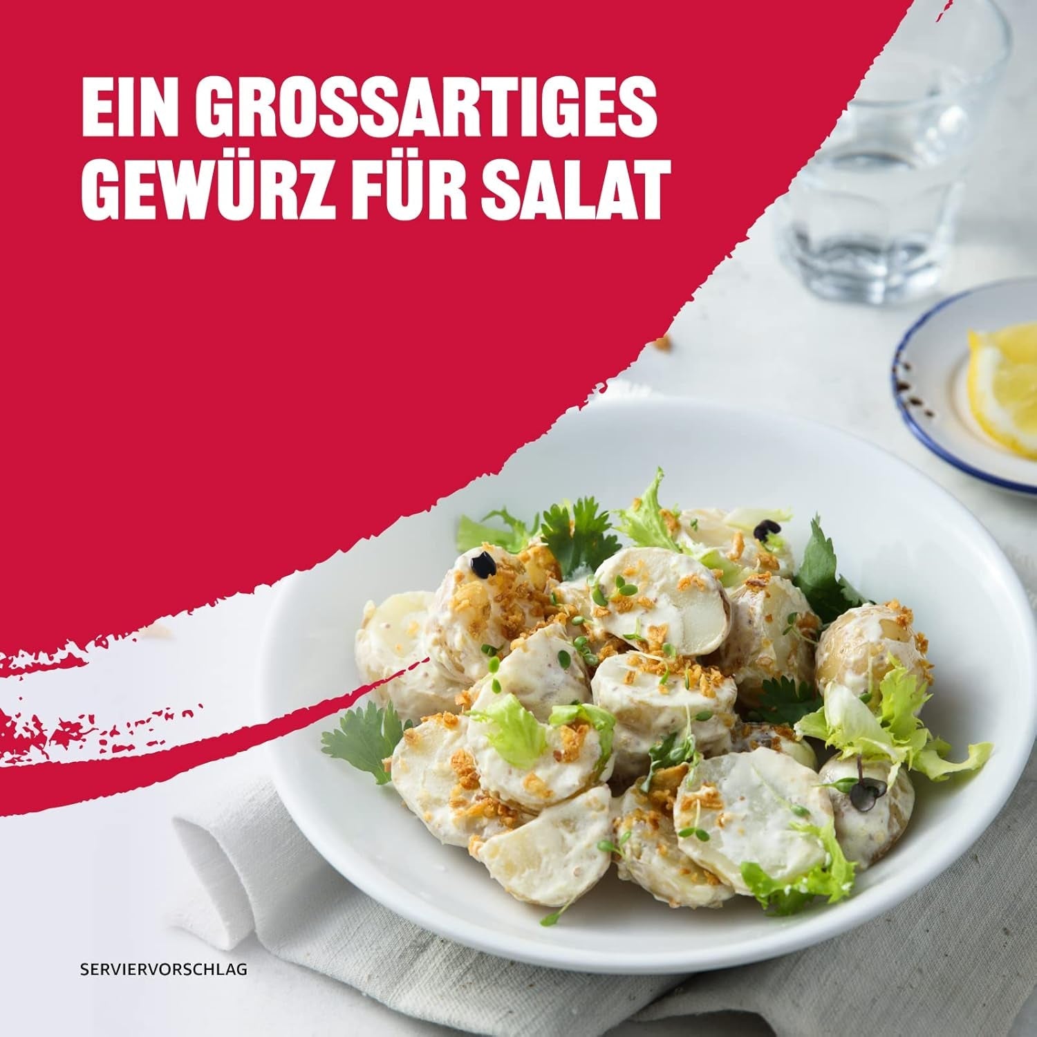 van Amazon Pfeffer bunt ganz, 90 g