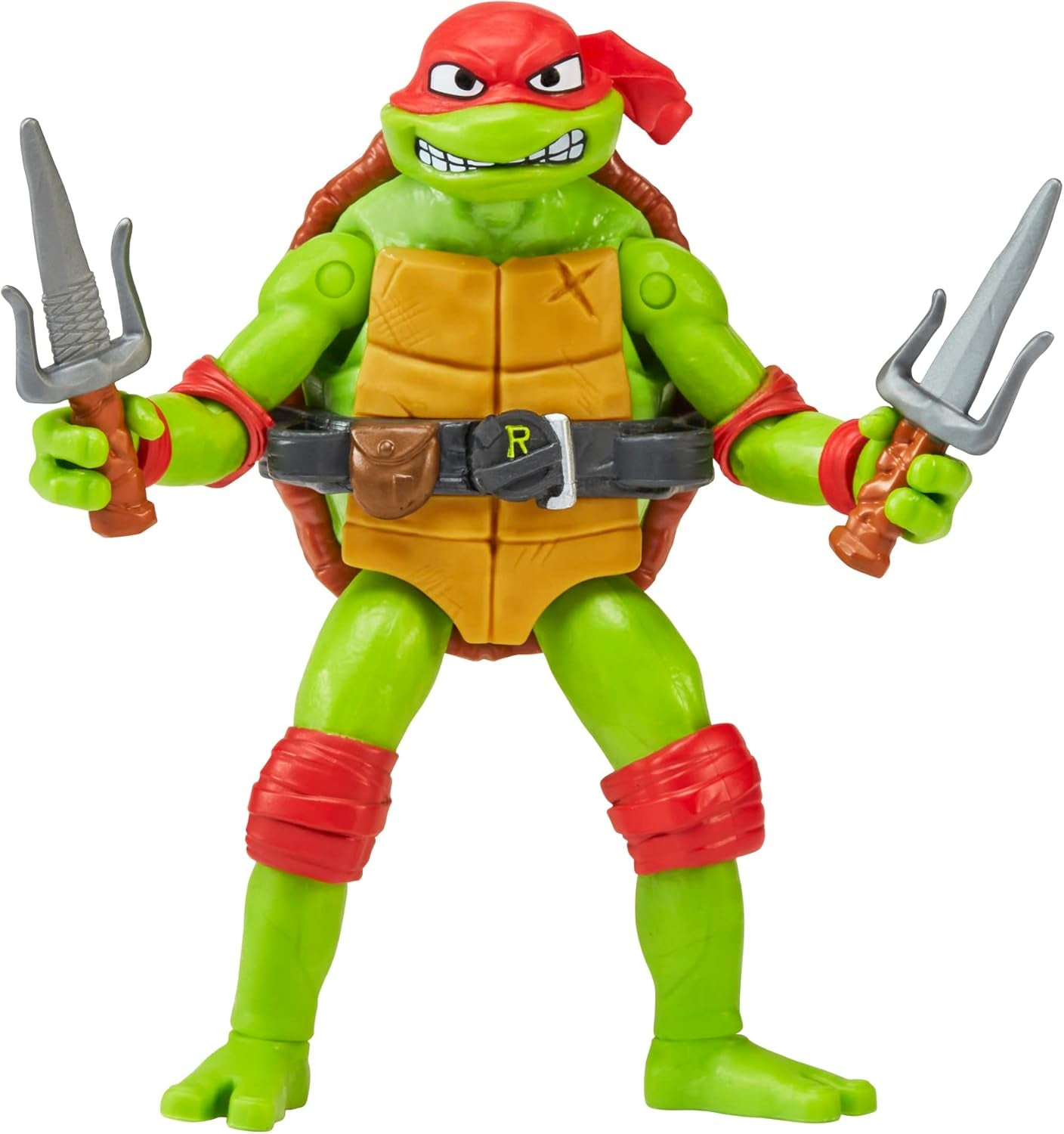 TEENAGE MUTANT NINJA Turtles - Raphael Basisfiguur Actiefiguren Naty Shop