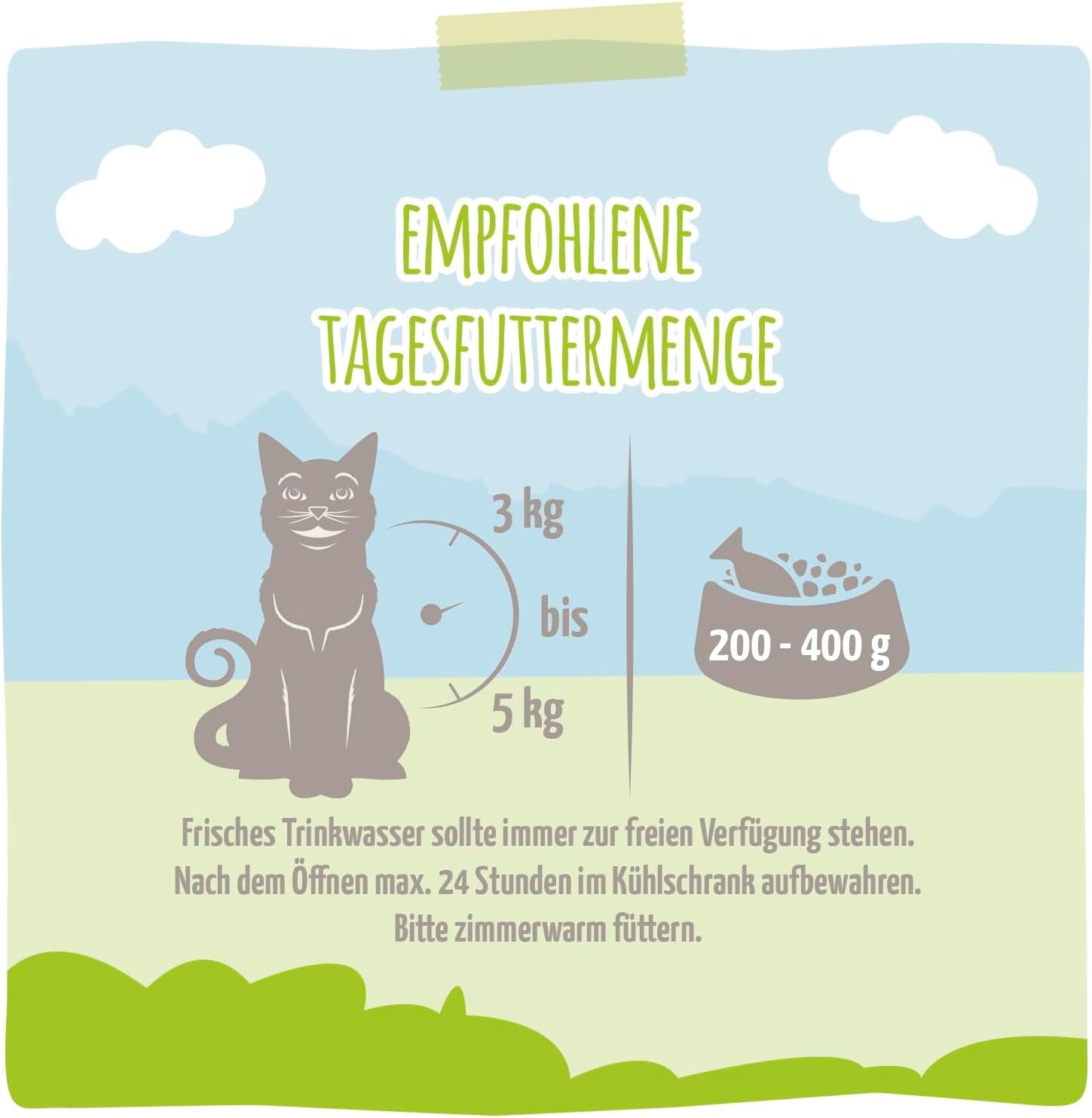 MjAMjAM - Premium natvoer voor katten - Delicious Box 12 Pack (12 x 200g) Graanvrij met extra vlees