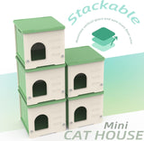 Dekens en meubels, Huisdieren, Grotten & Huizen, Katten, Kattenbedden, Katten - bedden, matrassen