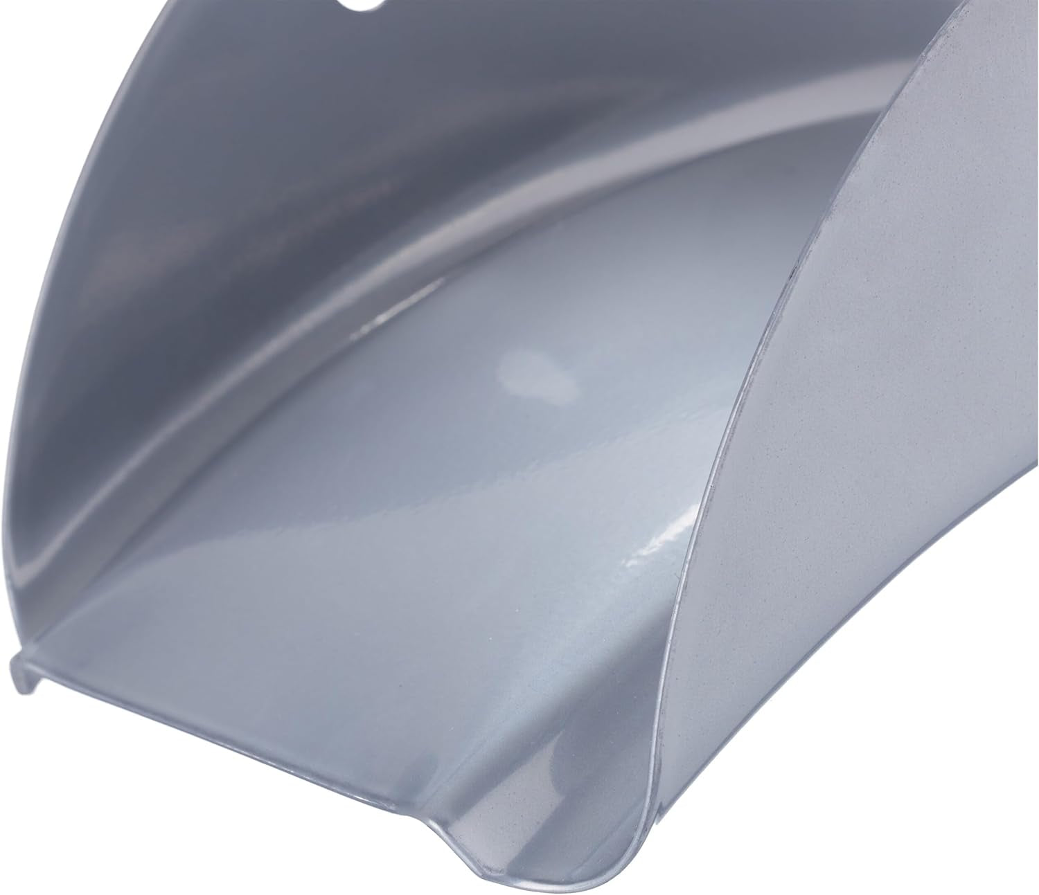 Relaxdays Wandslanghouder Set van 2 voor 30m 1/2" Slang Tuinslanghouder Metalen Slanghouder Grijs