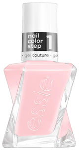 Essie Langanhaltender Nagelleck Top Coat Mit Glänzendem Finish, Maniküre Ohne Uv-Licht, Gel van Essie, Kleur: Nr. 00 Topcoat, transparant, 1 x 13,5 ml