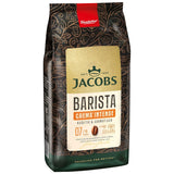 Hele bonen koffie JACOBS Barista Editions Crema Intense (4 x 1 kg)