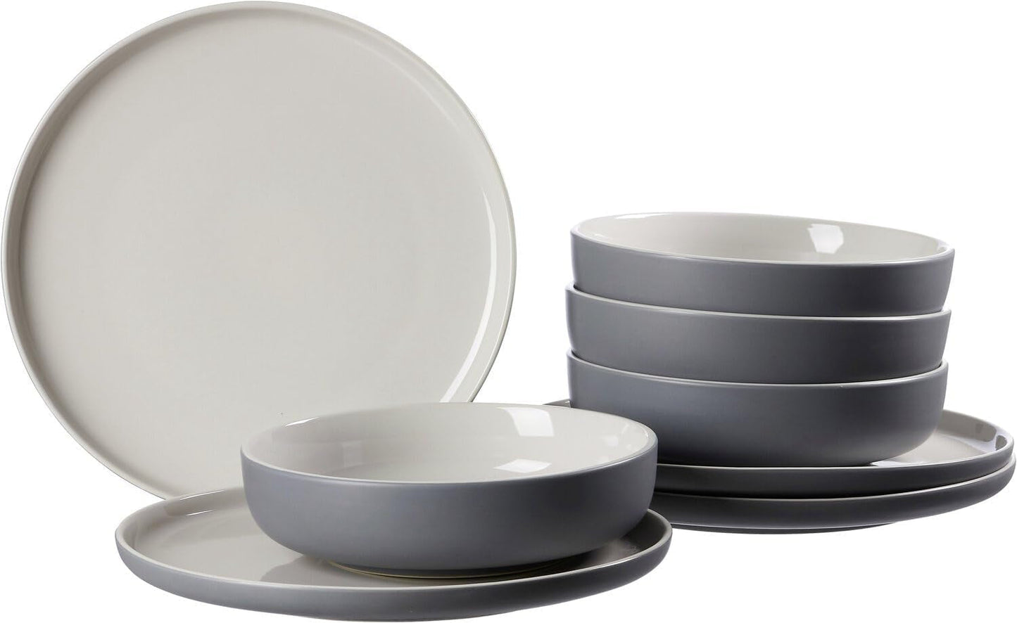 Ritzenhoff & Breker Jasper Serviesset | 8 stuks