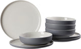 Ritzenhoff & Breker Jasper Serviesset | 8 stuks