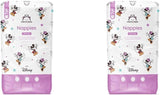 Mama Bear Disney Ultra Dry Luiers Maat 4 (8-14 kg), Wit, 84 stuks (1 pak) Naty Shop Maat 5 (10-16 kg) (2 stuks) Individuele verpakking