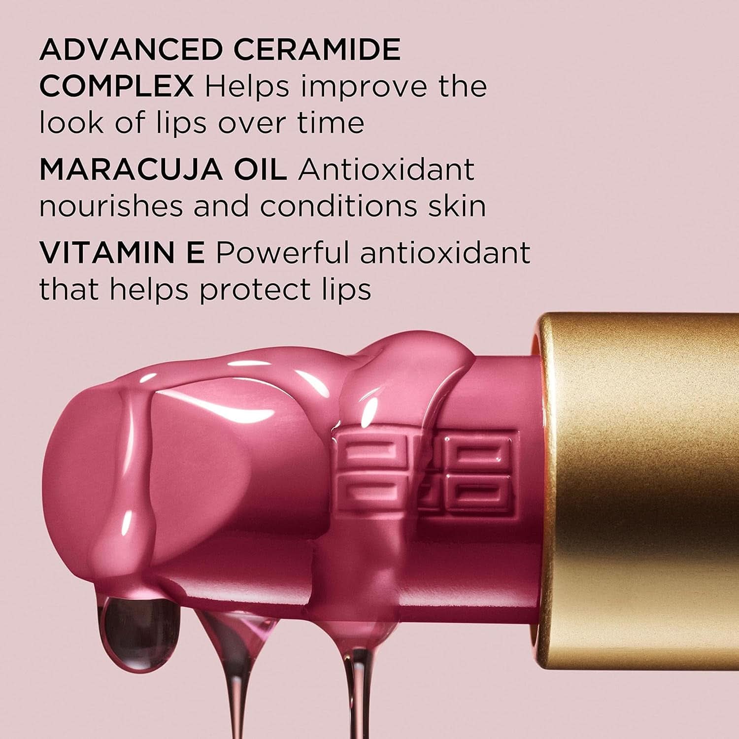 Elizabeth Arden Lip Colour, Romantic Rose Cosmetics en Beauty Naty Shop
