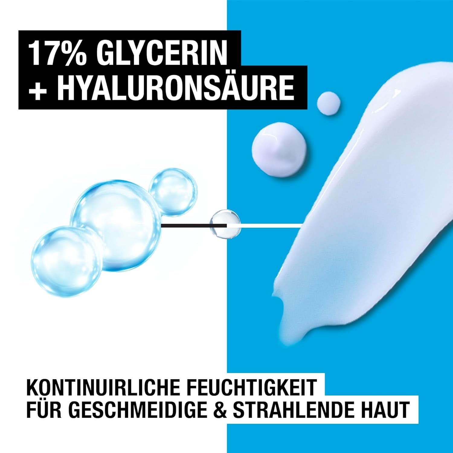 Neutrogena Hydro Boost Ultralichte formule bodylotiongel voor fijne huid, 250 ml Cosmetica en schoonheid Naty Shop