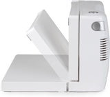 DOMO 120W MS171 Multi Slicer, kunststof, wit Shredders en Slicers Naty Shop
