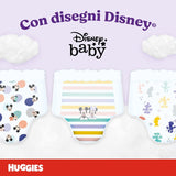 Huggies Ultra Comfort-luiers, maat 5 (12-17 kg), 56 stuks