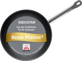 Gastrosus Industar Diamas Pro, roestvrijstalen potten en pannen Naty Shop 28 Cm