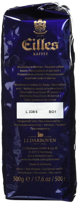 Eilles gemalen koffie, 12 stuks (12 x 500 g)