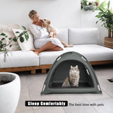 Dekens en meubels, Huisdieren, Grotten & Huizen, Katten, Kattenbedden, Katten - bedden, matrassen