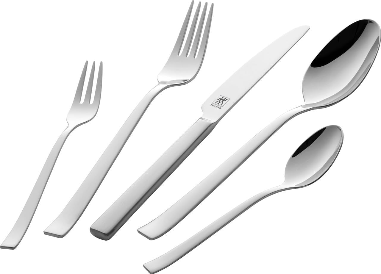 ZWILLING 1026798 Cultbestekset, 30 of 68-delig Keuken Naty Shop 68-delig