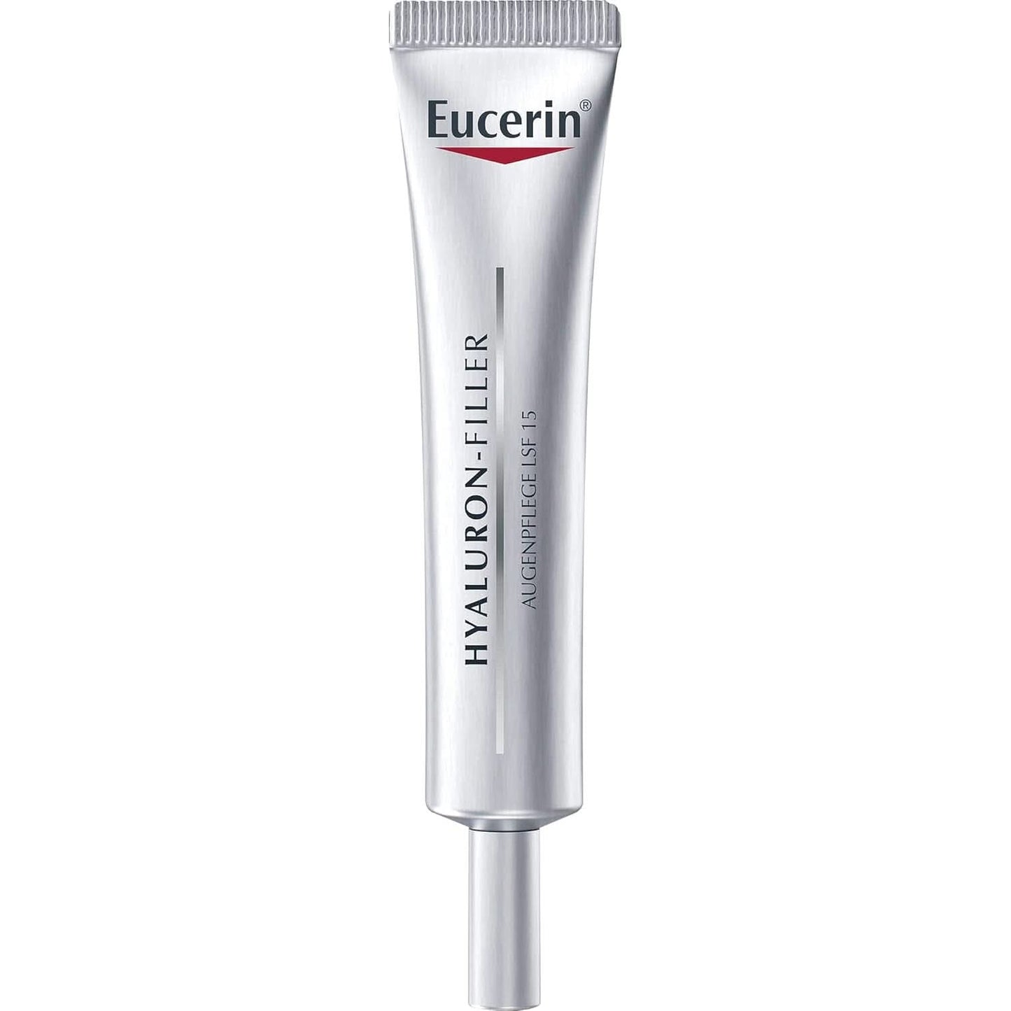 Anti-Age Hyaluron-Filler Oogverzorging SPF 15, 15 ml Cosmetica en Schoonheid Naty Shop