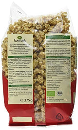 Noten Crunchy, 375 G Granen Naty Shop
