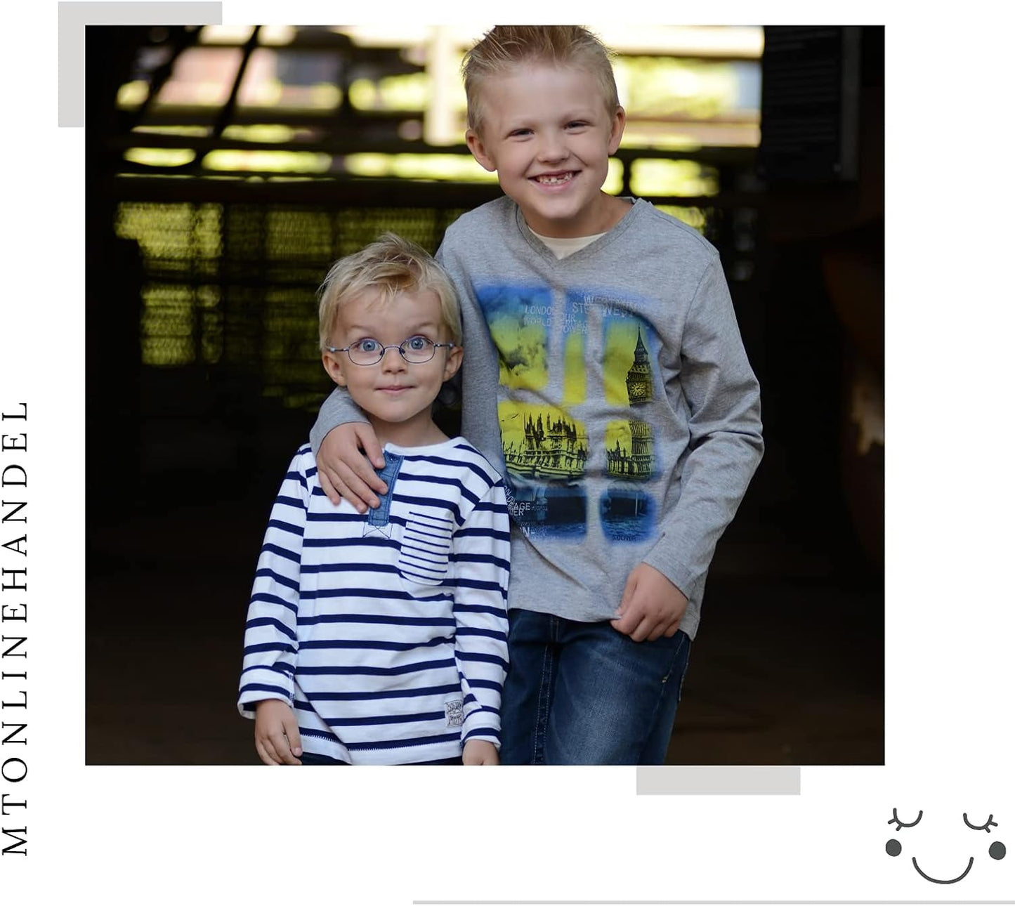 Beddengoed voor kinderen, graafmachine, katoen Beddengoed - kinderen Naty Shop