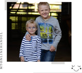 Beddengoed voor kinderen, graafmachine, katoen Beddengoed - kinderen Naty Shop
