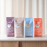 Thuis Barista Caffé Crema Forte 1000g hele bonen