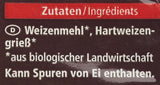 Biologische Mie-noedels, 250g