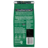 STARBUCKS Espresso Roast, Black Roast, Hele Koffiebonen 200g (Pak van 6)