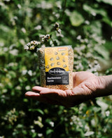 Boekweit BioGourmet Demeter – zak van 500 g | Glutenvrij, vezelrijk en regionaal | Afkomstig uit de Duitse biologische landbouw (Baden-Württemberg/Beieren) | Ideaal voor muesli, salades en bijgerechten