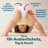 Pampers Baby-Dry Pants Größe 5, 160 Stück, 11kg-17kg, 360° auslaufsichere Geschikt voor dag en nacht