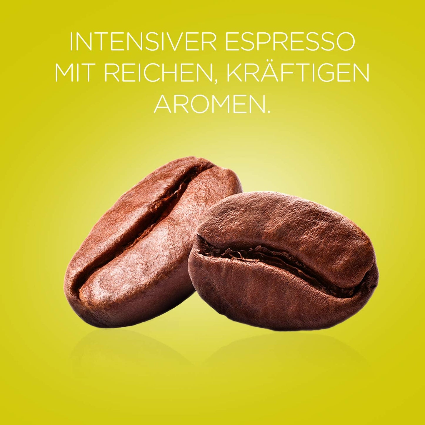 Flat White, 48 Kaffeekapsel & Cappuccino, 48 Kaffeekapsel