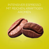 Flat White, 48 Kaffeekapsel & Cappuccino, 48 Kaffeekapsel