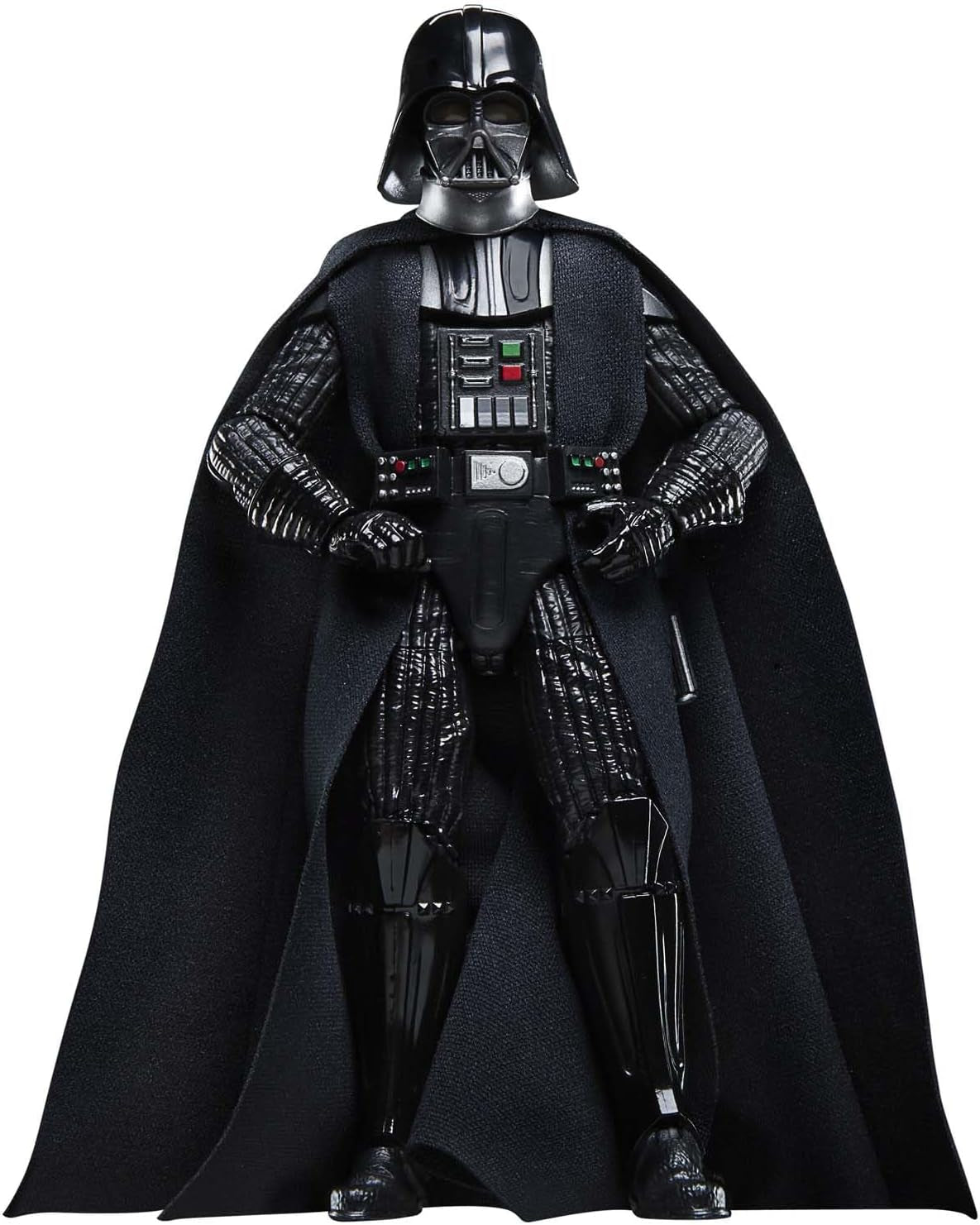 Star Wars Black Series Darth Vader-actiefiguur (15 cm) Te verzamelen met Star Wars: A New Hope Actiefiguren Naty Shop