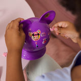 Cry Babies Magic Tears 82663IM meerkleurige pop
