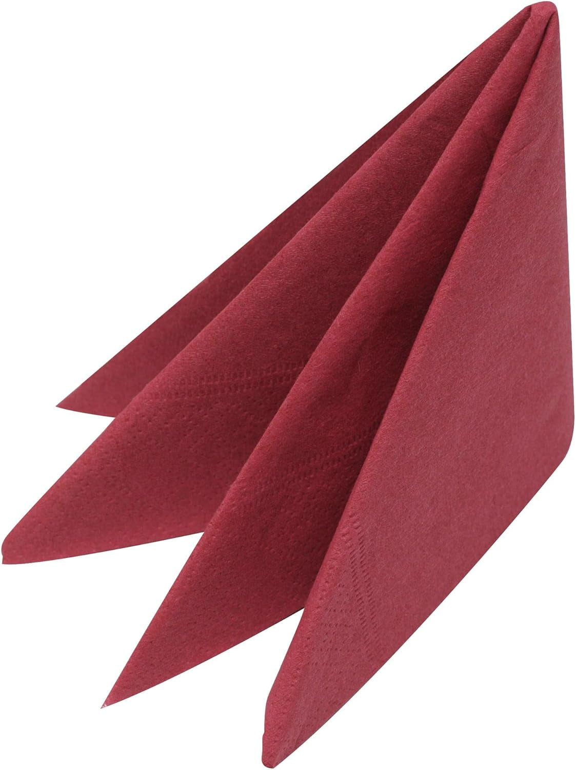 Swantex doekjes, 3-laags, 40 cm, paars, 100 stuks