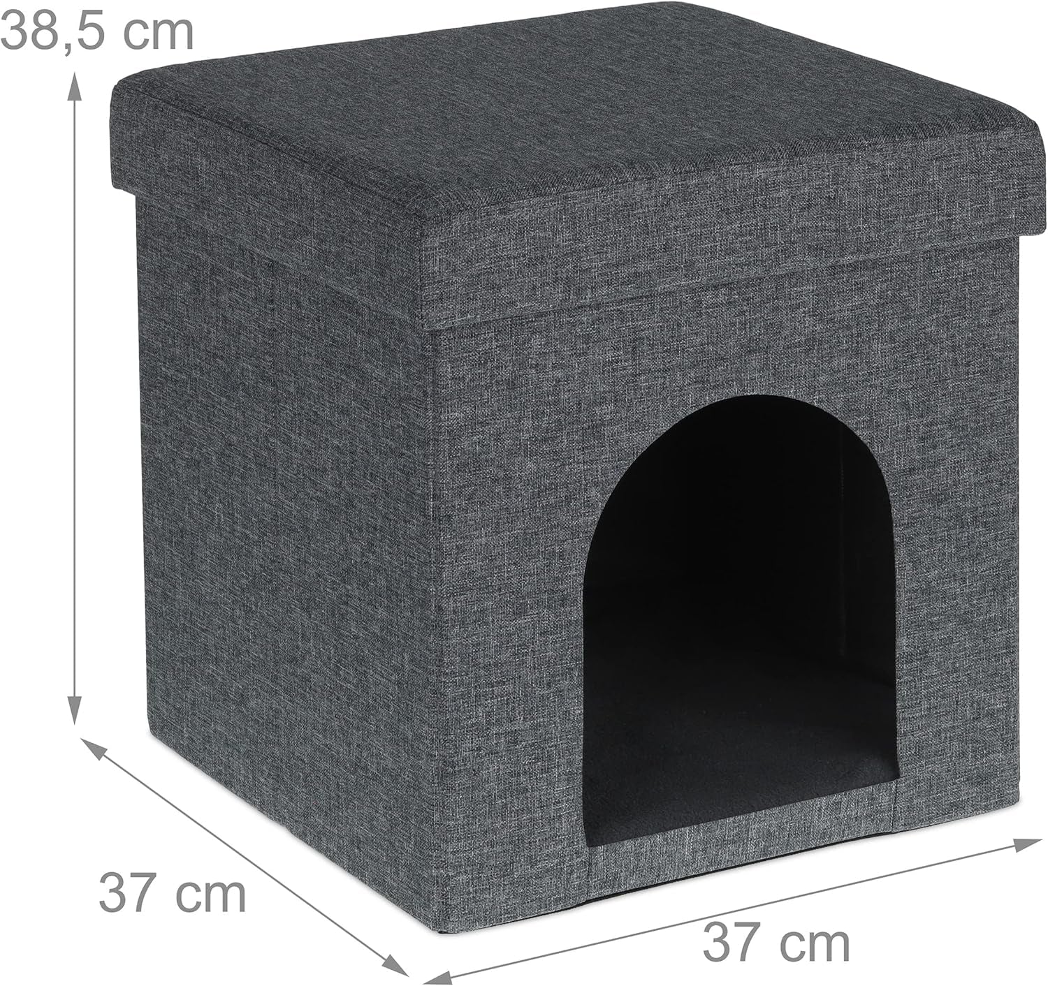 Dekens en meubels, Huisdieren, Grotten & Huizen, Katten, Kattenbedden, Katten - bedden, matrassen