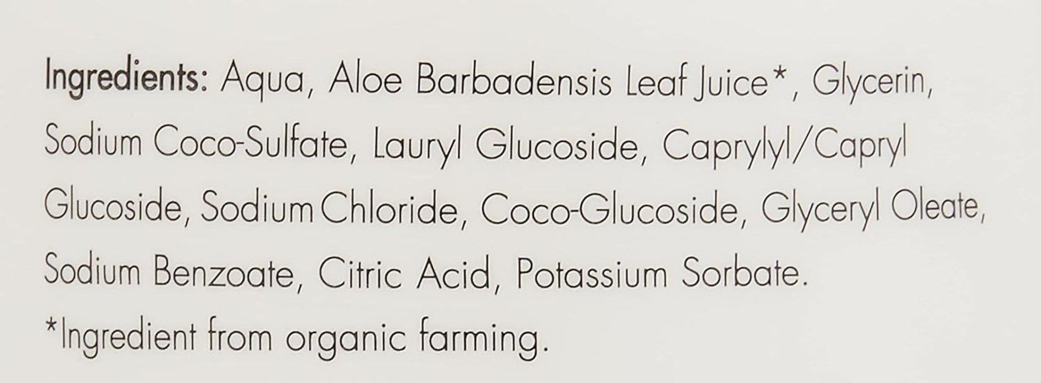 Eco by Naty, douchegel voor kinderen, biologische plantaardige ingrediënten met 0% geur, hypoallergeen en dermatologisch getest, fles van 200 ml Kinderen - Bad- en huidverzorging Naty Shop