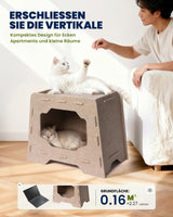 Dekens en meubels, Huisdieren, Grotten & Huizen, Katten, Kattenbedden, Katten - bedden, matrassen