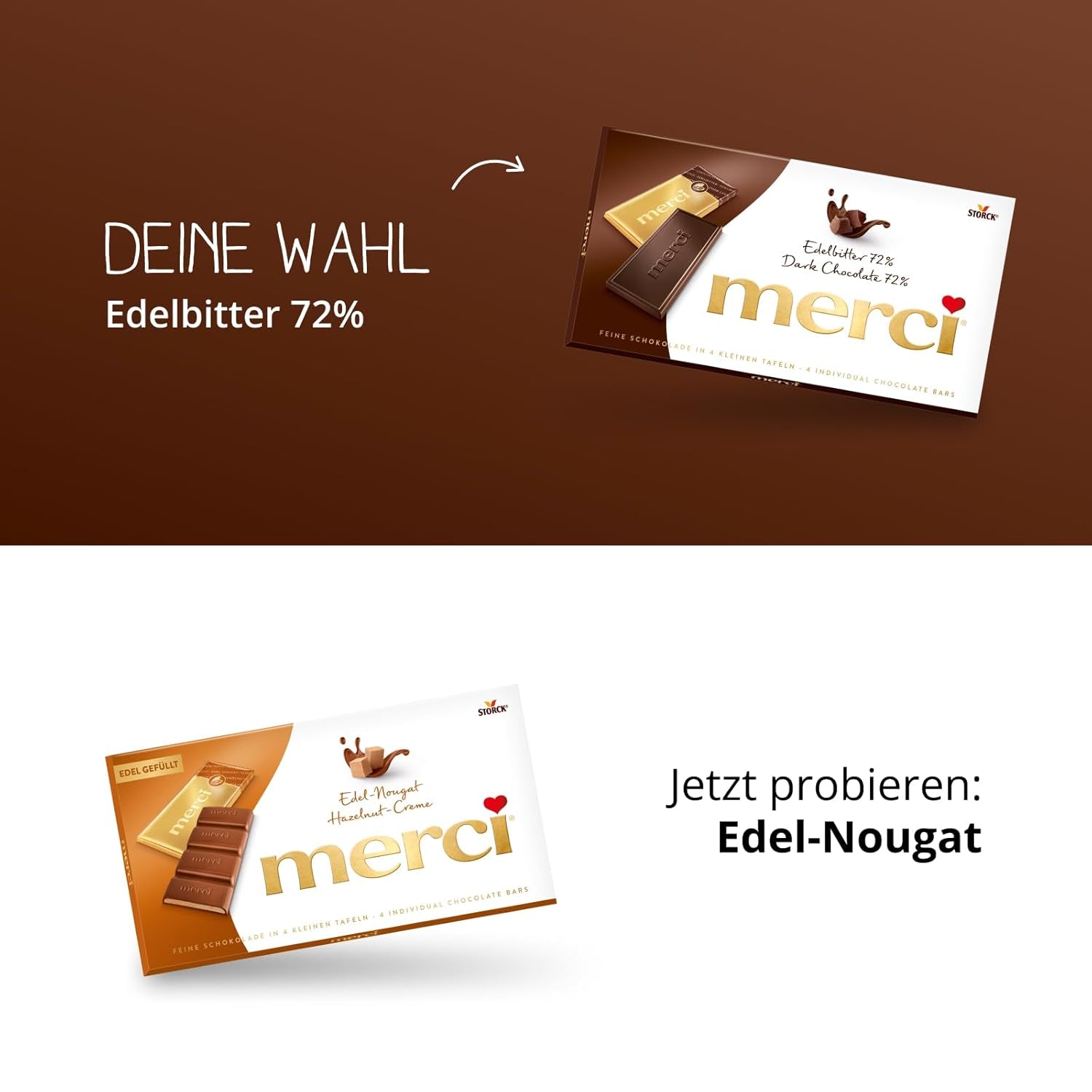 Repen pure chocolade 72% – 5 x 100 g – De fijnste vierkantjes pure chocolade – Chocolade verpakt in goudfolie