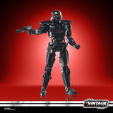 Star Wars Vintage Collection Dark Trooper-actiefiguur om The Mandalorian te verzamelen (schaal 9,5 cm) Actiefiguren Naty Shop