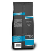 Der-Franz Melange Koffie, sterkte 3/5, 100% Arabica, hele koffiebonen, 4 x 1000 g