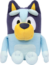 BLUEY pratende knuffel